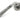From The Anvil's Pewter Patina Hammered Newbury Lever on Rose Set (Sprung); #finish_pewter-patina