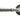 From The Anvil's Pewter Patina Hammered Newbury Lever on Rose Set (Sprung); #finish_pewter-patina
