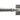 From The Anvil's Pewter Patina Hammered Newbury Lever on Rose Set (Sprung); #finish_pewter-patina