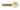 From The Anvil's Aged Brass Brompton Lever on Rose Set (Sprung); #finish_aged-brass