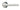 From The Anvil's Polished Chrome Brompton Lever on Rose Set (Sprung); #finish_polished-chrome