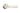 From The Anvil's Polished Nickel Brompton Lever on Rose Set (Sprung); #finish_polished-nickel