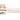 From The Anvil's Polished Nickel Brompton Lever on Rose Set (Sprung); #finish_polished-nickel