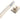 From The Anvil's Polished Nickel Brompton Lever on Rose Set (Sprung); #finish_polished-nickel