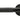From The Anvil's Matt Black Brompton Lever on Rose Set (Sprung); #finish_matt-black