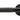 From The Anvil's Matt Black Brompton Lever on Rose Set (Sprung); #finish_matt-black
