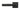 From The Anvil's Matt Black Brompton Lever on Rose Set (Sprung); #finish_matt-black