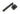 From The Anvil's Matt Black Brompton Lever on Rose Set (Sprung); #finish_matt-black