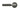 From The Anvil's Pewter Patina Brompton Lever on Rose Set (Sprung); #finish_pewter-patina