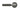 From The Anvil's Pewter Patina Brompton Lever on Rose Set (Sprung); #finish_pewter-patina
