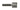 From The Anvil's Pewter Patina Brompton Lever on Rose Set (Sprung); #finish_pewter-patina