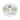 From The Anvil's Polished Chrome Round Escutcheon; #finish_polished-chrome