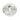 From The Anvil's Polished Chrome Round Escutcheon; #finish_polished-chrome