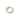 From The Anvil's Polished Nickel Round Escutcheon; #finish_polished-nickel