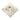 From The Anvil's Polished Nickel Round Escutcheon; #finish_polished-nickel