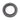 From The Anvil's Black Round Escutcheon; #finish_black