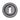 From The Anvil's Black Round Escutcheon; #finish_black