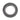 From The Anvil's Black Round Escutcheon; #finish_black