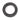 From The Anvil's External Beeswax Round Escutcheon; #finish_external-beeswax