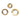 From The Anvil's Aged Brass Round Euro Escutcheon; #finish_aged-brass