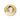 From The Anvil's Aged Brass Round Euro Escutcheon; #finish_aged-brass