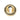 From The Anvil's Aged Brass Round Euro Escutcheon; #finish_aged-brass