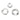 From The Anvil's Polished Chrome Round Euro Escutcheon; #finish_polished-chrome