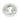 From The Anvil's Polished Chrome Round Euro Escutcheon; #finish_polished-chrome