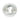 From The Anvil's Polished Chrome Round Euro Escutcheon; #finish_polished-chrome