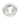 From The Anvil's Polished Chrome Round Euro Escutcheon; #finish_polished-chrome