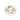 From The Anvil's Polished Nickel Round Euro Escutcheon; #finish_polished-nickel