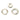 From The Anvil's Polished Nickel Round Euro Escutcheon; #finish_polished-nickel