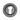 From The Anvil's Black Round Euro Escutcheon; #finish_black