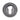 From The Anvil's Black Round Euro Escutcheon; #finish_black