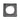 From The Anvil's Black Round Euro Escutcheon; #finish_black