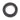 From The Anvil's External Beeswax Round Euro Escutcheon; #finish_external-beeswax