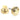 From The Anvil's Aged Brass Round Thumbturn Set; #finish_aged-brass
