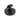 From The Anvil's External Beeswax Round Thumbturn Set; #finish_external-beeswax