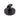From The Anvil's External Beeswax Round Thumbturn Set; #finish_external-beeswax