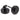 From The Anvil's External Beeswax Round Thumbturn Set; #finish_external-beeswax