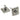 From The Anvil's Pewter Patina Round Thumbturn Set; #finish_pewter-patina