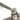 From The Anvil's Antique Pewter Straight Lever Euro Lock Door Handles; #finish_antique-pewter