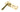 From The Anvil's Polished Brass Straight Lever Euro Lock Door Handles; #finish_polished-brass