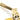 From The Anvil's Polished Brass Straight Lever Euro Lock Door Handles; #finish_polished-brass