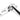 From The Anvil's Polished Chrome Straight Lever Euro Lock Door Handles; #finish_polished-chrome