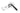 From The Anvil's Polished Chrome Straight Lever Euro Lock Door Handles; #finish_polished-chrome