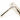 From The Anvil's Polished Nickel Hammered Newbury Slimline Espag. Lock Set; #finish_polished-nickel