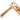 From The Anvil's Polished Bronze Hammered Newbury Slimline Espag. Lock Set; #finish_polished-bronze