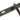 From The Anvil's Aged Bronze Brompton Slimline Lever Espag. Lock Set; #finish_aged-bronze