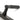 From The Anvil's Aged Bronze Brompton Slimline Lever Espag. Lock Set; #finish_aged-bronze